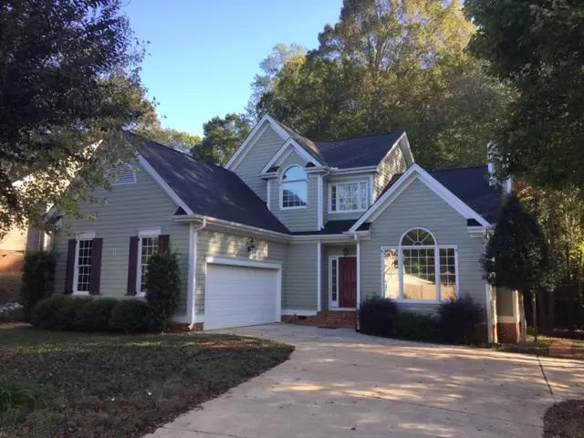 Apex, NC 27539,4204 Winding Oak Way