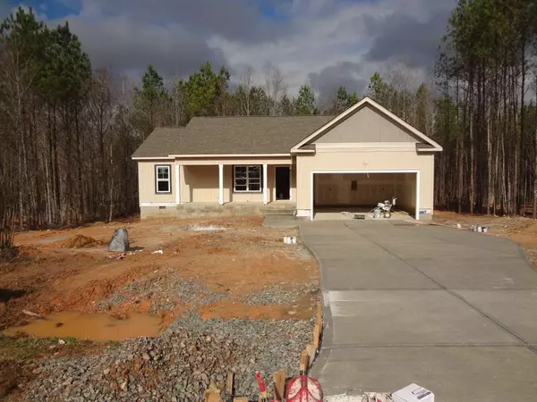 70 Pitchford Drive, Louisburg, NC 27596