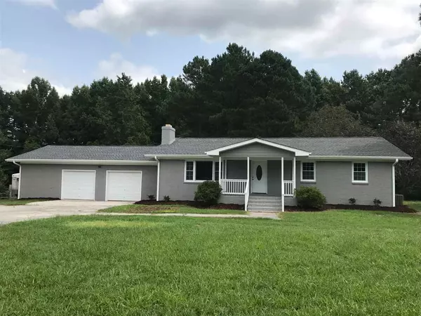 14740 NC 39 Highway, Zebulon, NC 27597