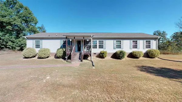 118 Izuba Day Drive, Timberlake, NC 27583