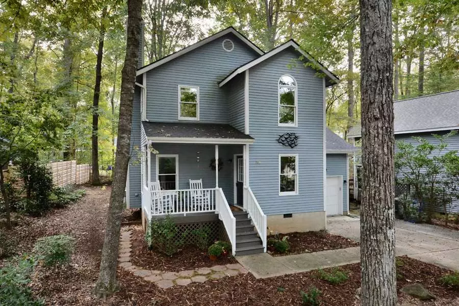 Carrboro, NC 27510,106 Creekview Circle