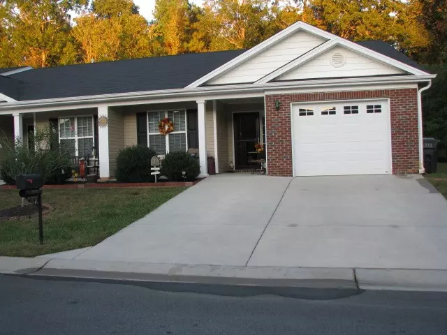 Haw River, NC 27258,684 Breckinridge Drive #177