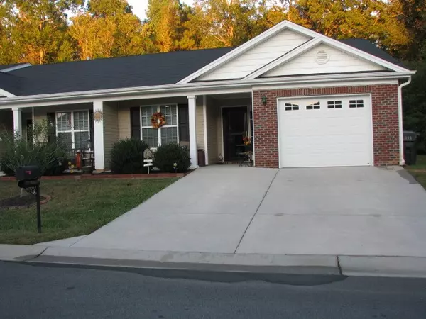 684 Breckinridge Drive #177, Haw River, NC 27258