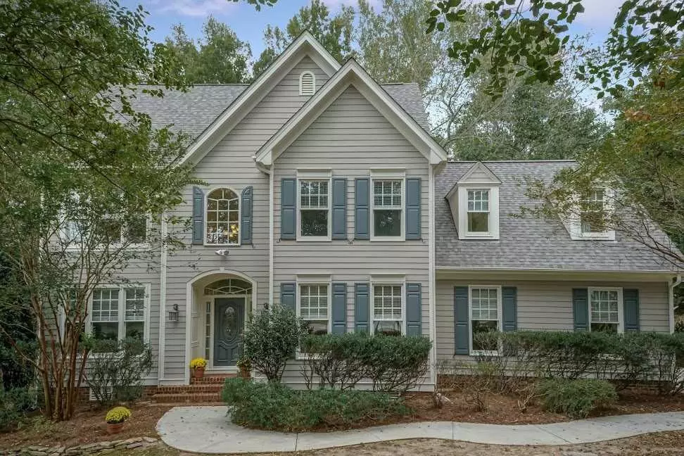 Holly Springs, NC 27540,5132 Gable Ridge Lane
