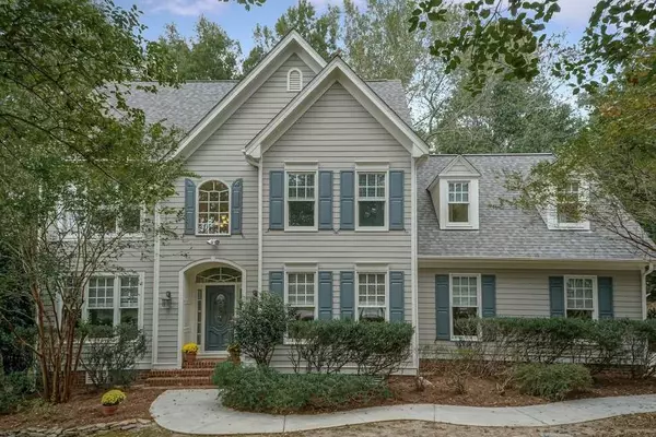 5132 Gable Ridge Lane, Holly Springs, NC 27540