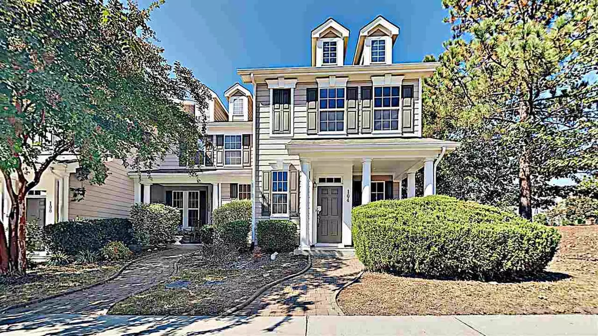 Cary, NC 27519,104 Point Comfort Lane