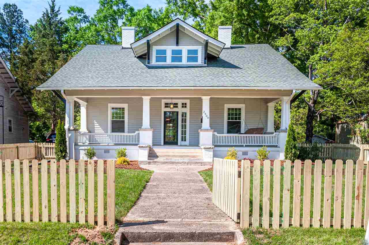2400 Chapel Hill Road, Durham, NC 27707