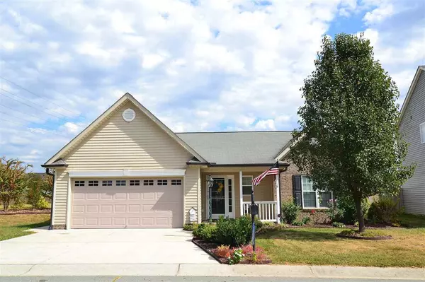 102 Still Water Circle, Gibsonville, NC 27249