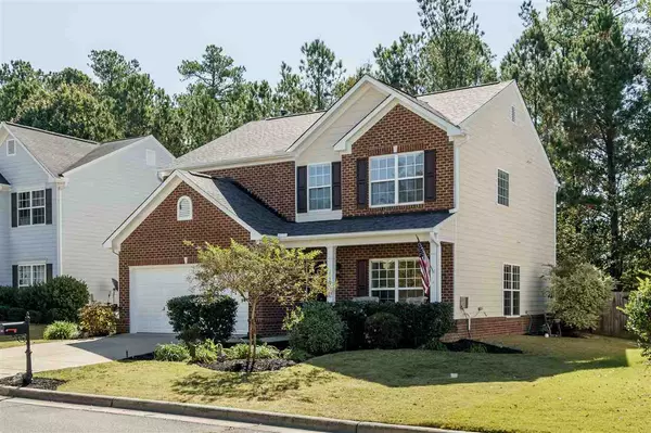 302 Straywhite Avenue, Apex, NC 27539