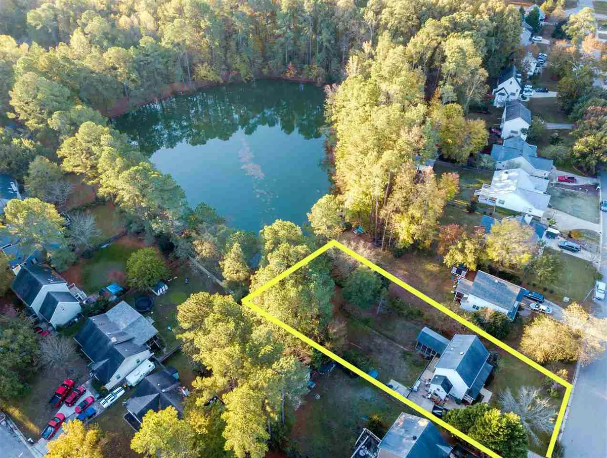 Garner, NC 27529,1634 Hall Boulevard