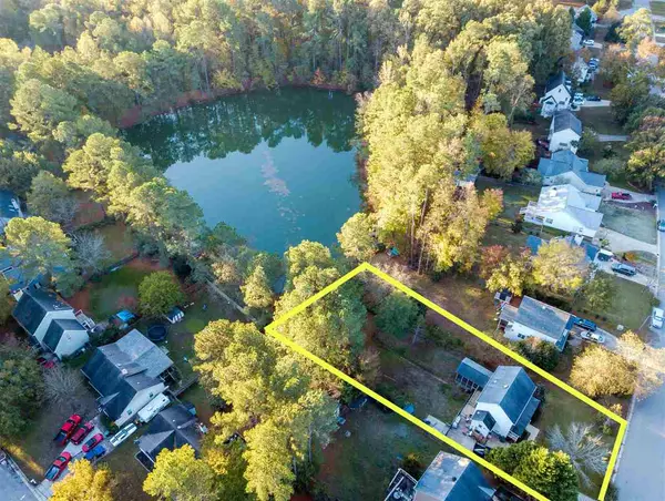 1634 Hall Boulevard, Garner, NC 27529