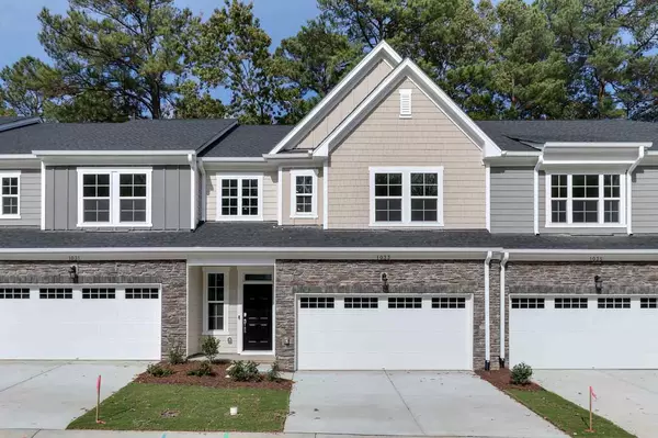 1033 Hero Place, Cary, NC 27519