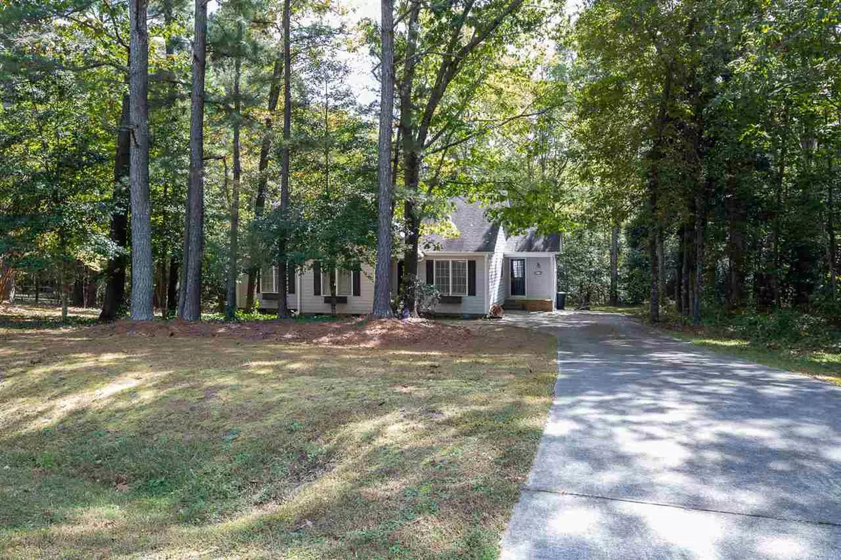 Benson, NC 27504,216 Deep Pool Court