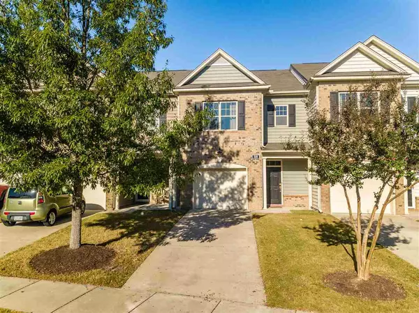 519 Panorama Park Place, Cary, NC 27519