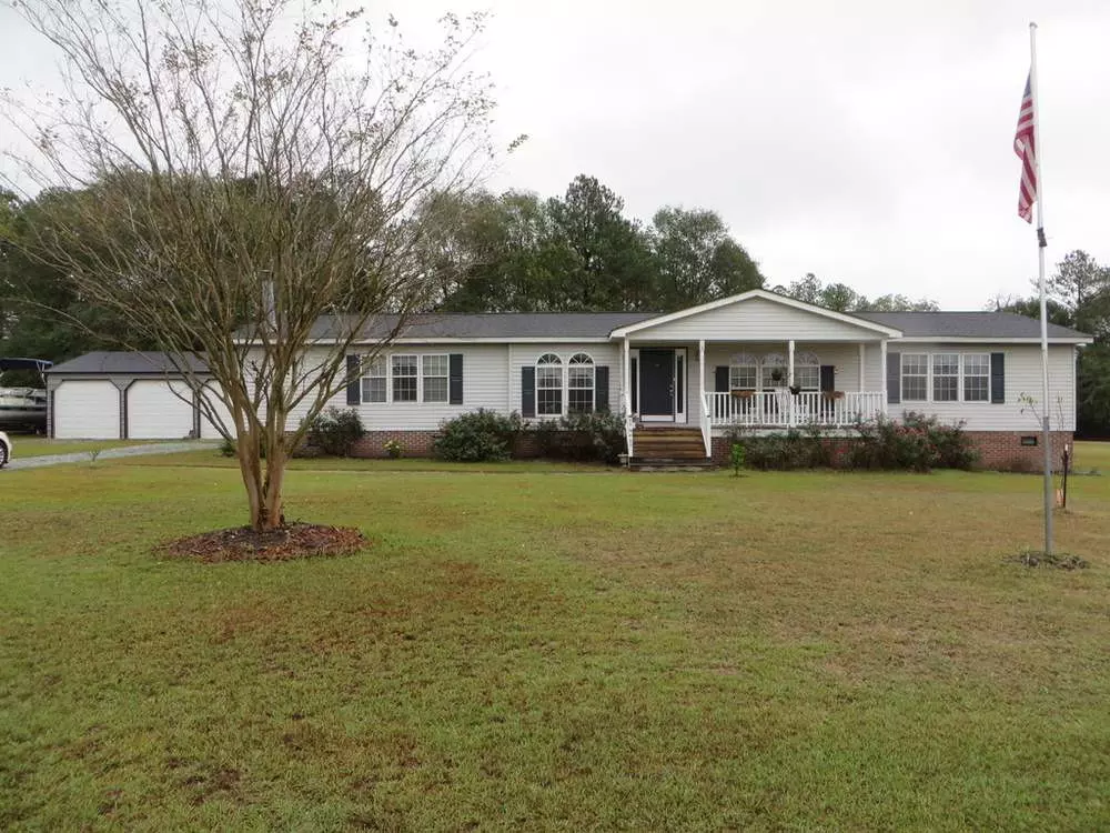 Sanford, NC 27332,121 Upchurch Farm Road