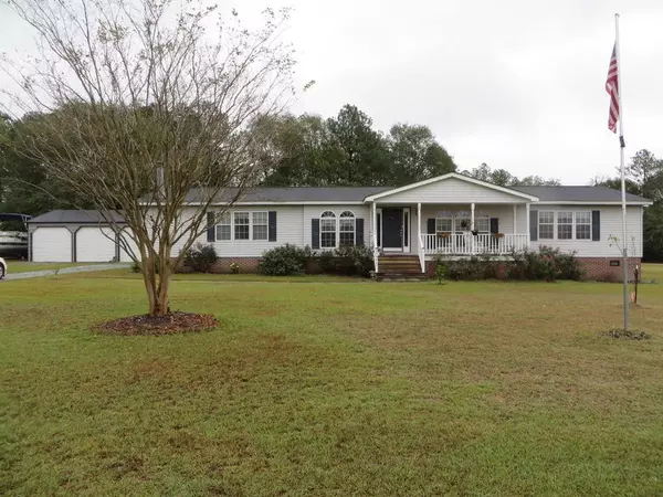 121 Upchurch Farm Road, Sanford, NC 27332