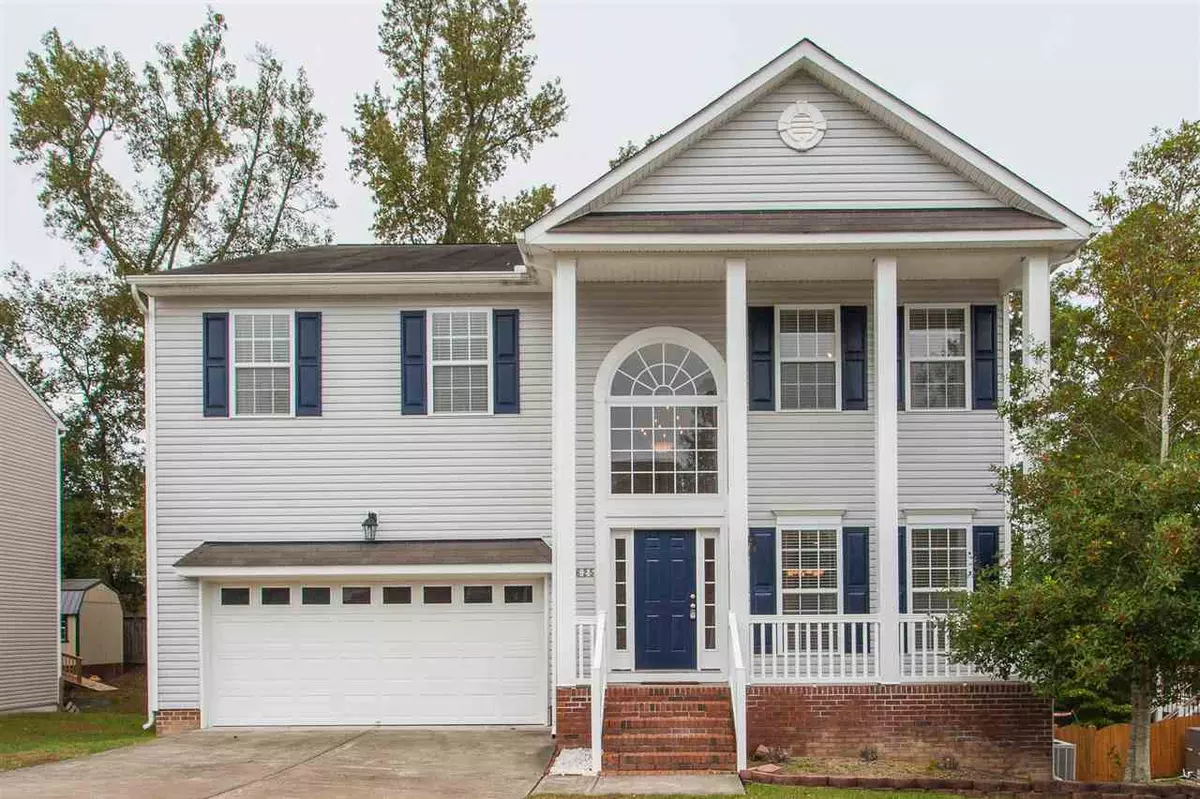 Wake Forest, NC 27587,2625 Gross Avenue