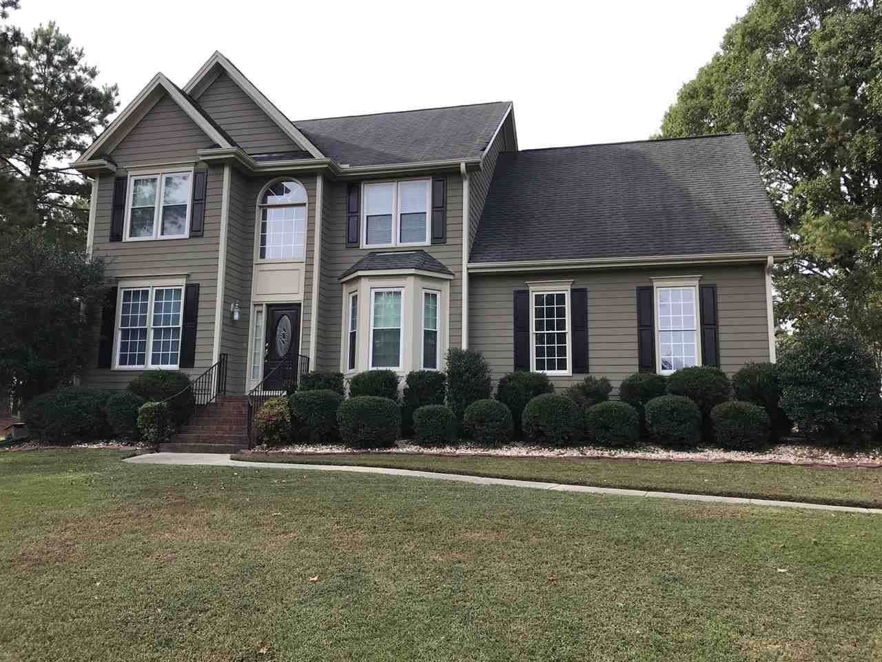 5801 Enchanted Creek Circle, Knightdale, NC 27545