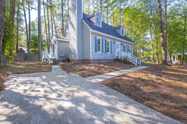 104 Tyser Place, Garner, NC 27529