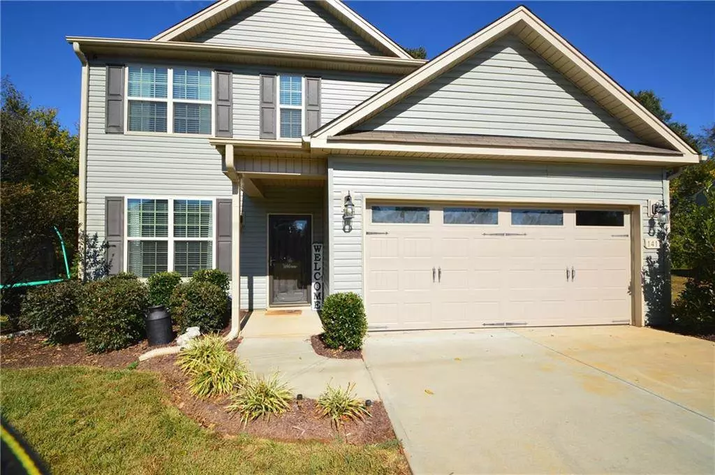 Mebane, NC 27302,1417 Torrey Pines Court