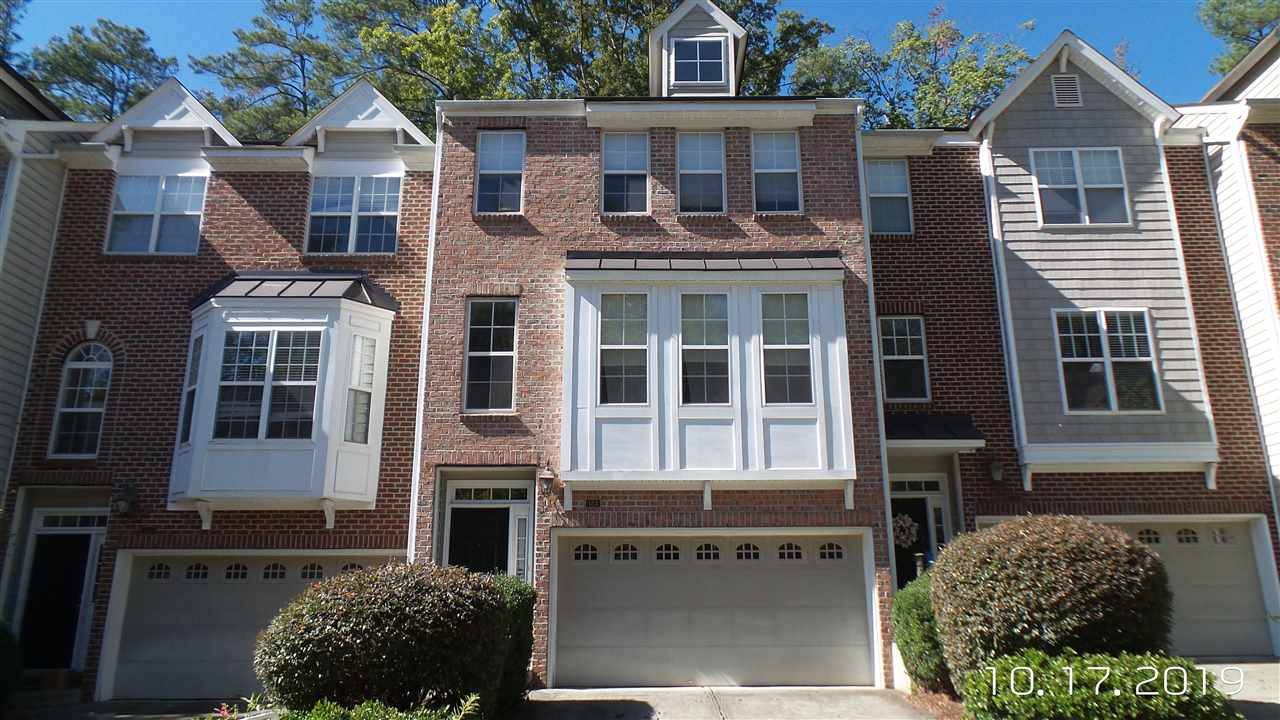 123 Vintage Drive, Chapel Hill, NC 27516