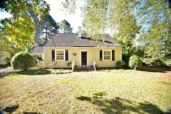 1504 E Pine Street, Goldsboro, NC 27530