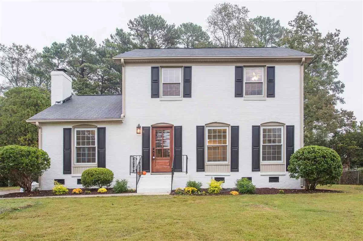 Raleigh, NC 27609,4708 Sweetbriar Drive