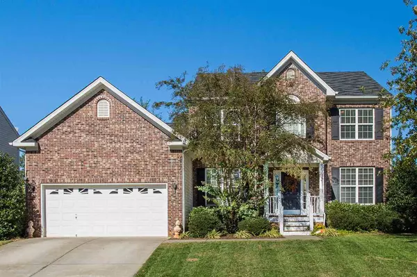 65 Shore Pine Drive, Youngsville, NC 27596