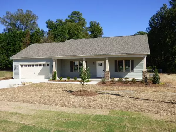 108 Dogwood Lane, Pine Level, NC 27568