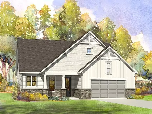 1280 Dairy Glen Drive #Lot 30, Fuquay Varina, NC 27526