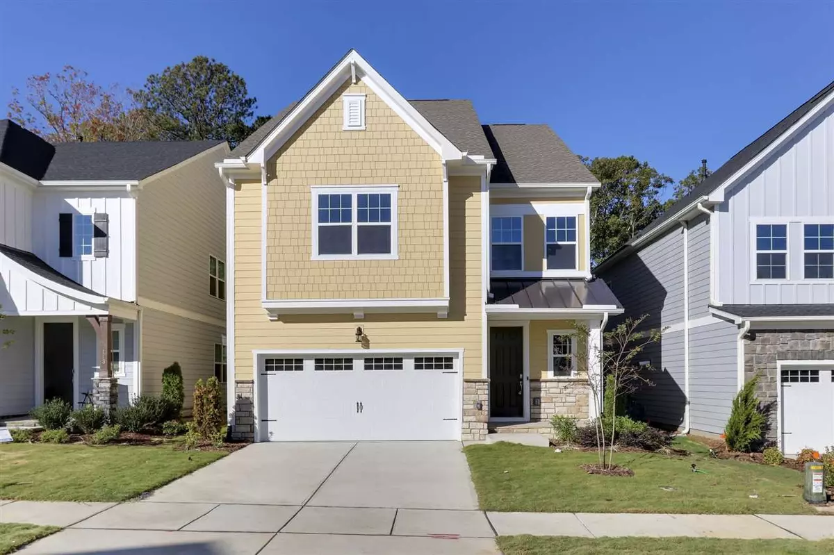 Cary, NC 27513,117 Baywind Drive #1003