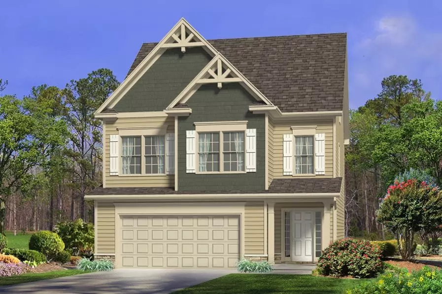 Garner, NC 27529,136 Edmer Lane