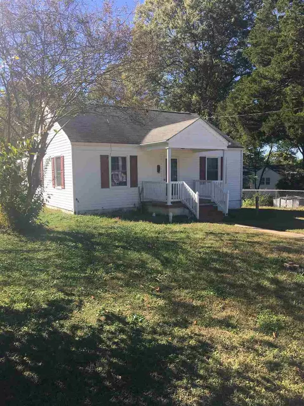 202 Myers Avenue, Raleigh, NC 27604