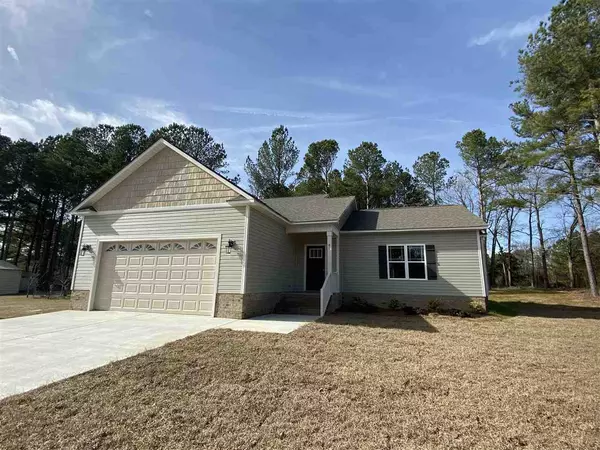 81 Fields Way, Coats, NC 27521