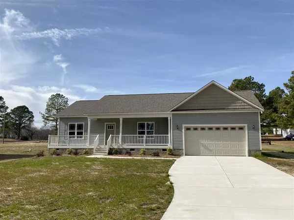 27 Fields Way, Coats, NC 27521