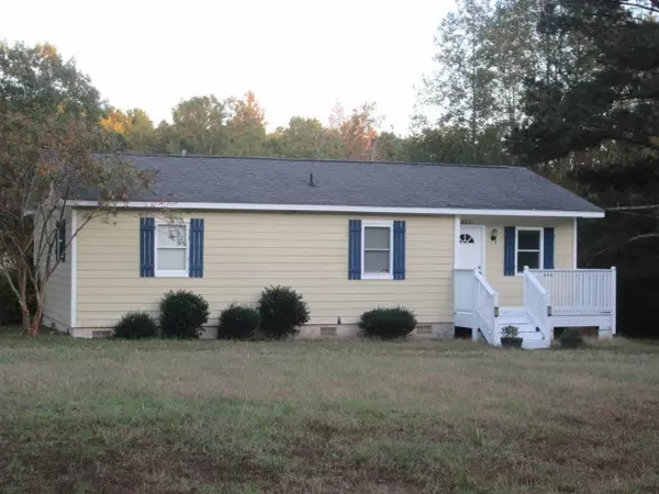 411 Cooke Lane, Louisburg, NC 27549