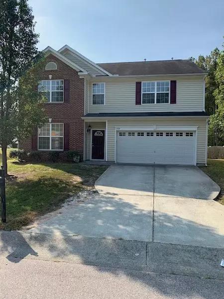 1703 Medallion Drive, Durham, NC 27704