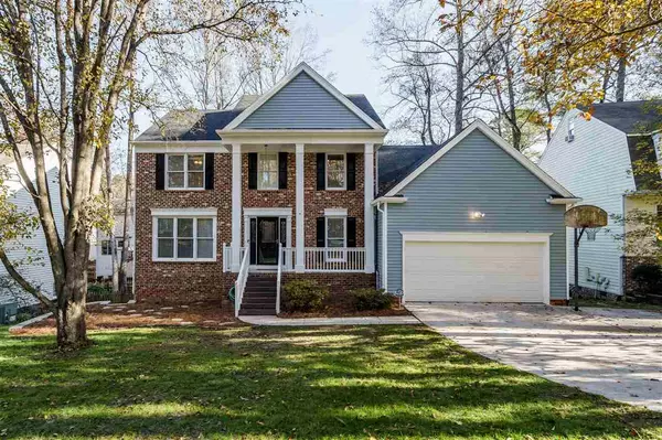 109 E Laurenbrook Court, Cary, NC 27518