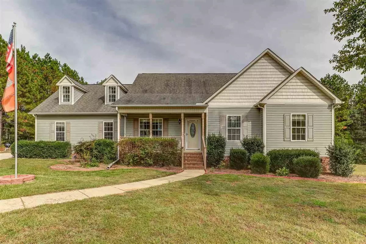 Fuquay Varina, NC 27526,85 Sidwell Court