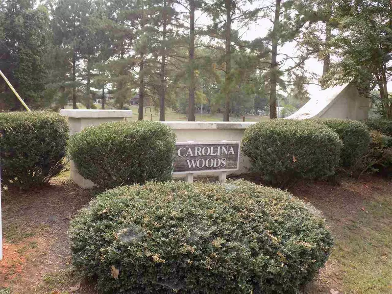 Lot 43 Meridian Way, Henderson, NC 27537