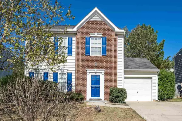 609 Valley Glen Drive, Morrisville, NC 27560