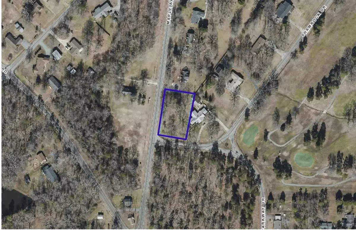 Graham, NC 27215,Maple Avenue