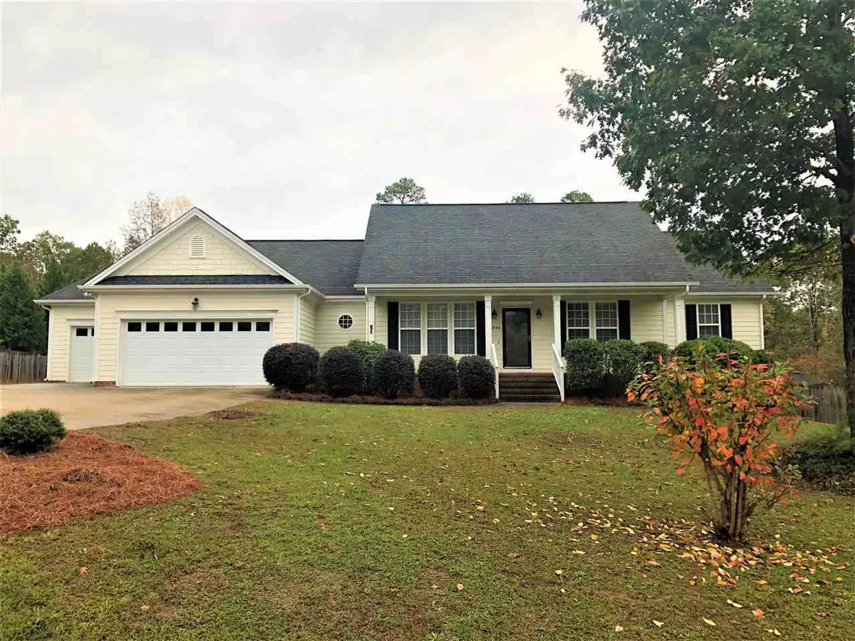 Franklinton, NC 27525,2544 Springbrook Lane