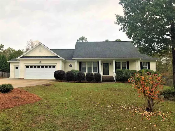 2544 Springbrook Lane, Franklinton, NC 27525