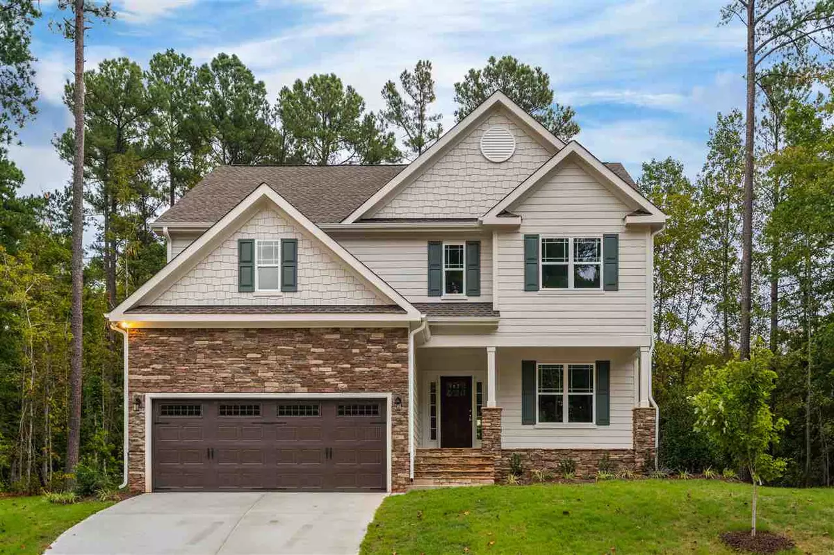 Cary, NC 27518,1333 Forest Park Way