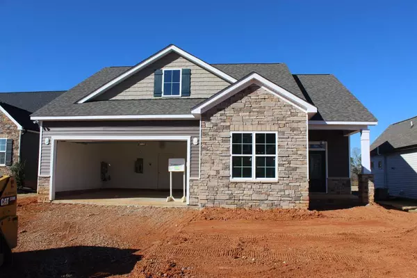 37 Sweetbay Park, Youngsville, NC 27596