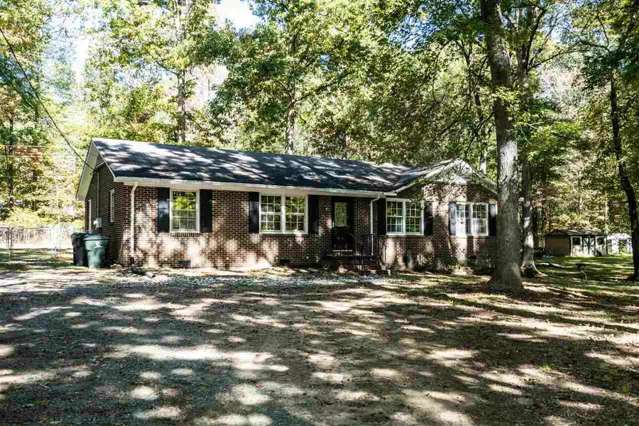 700 Lakeview Road, Durham, NC 27712