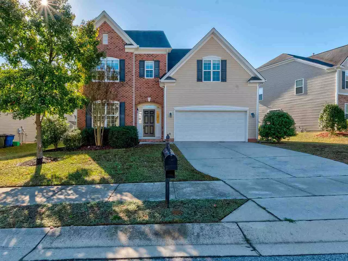 Raleigh, NC 27616,6508 Amber Bluffs Crescent