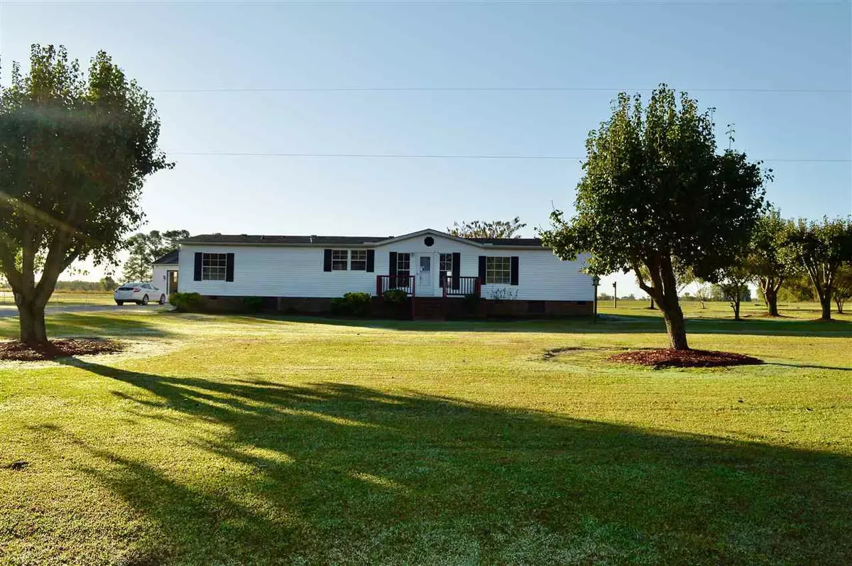 Princeton, NC 27569,141 Bakers Chapel Road