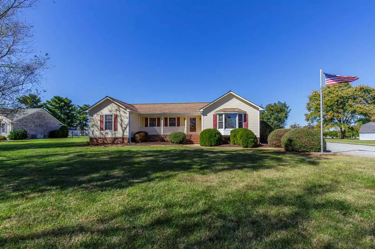 Haw River, NC 27258,3445 S NC 119 Highway